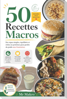 50 Recettes Macros