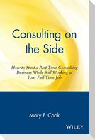 Consulting on the Side