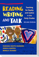 Reading, Writing, and Talk