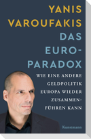 Das Euro-Paradox