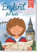 England for kids