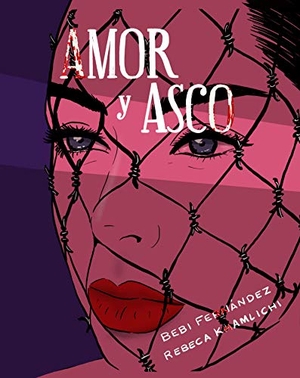 Khamlichi, Rebeca / @Srtabebi et al. Amor y asco. MueveTuLengua, 2019.