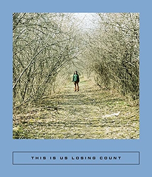 Rymbu, Galina / Gorbunova, Alla et al. This Is Us Losing Count - Eight Russian Poets. Two Lines Press, 2022.