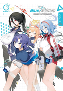 Blue Archive: Comic Anthology Volume 3