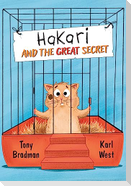 Hakari and the Great Secret