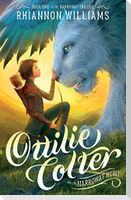 Ottilie Colter and the Narroway Hunt