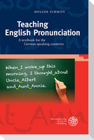 Teaching English Pronunciation
