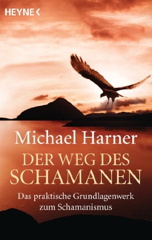 Harner, Michael. Der Weg des Schamanen - Das praktische Grundlagenwerk des Schamanismus. Heyne Taschenbuch, 2013.