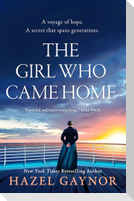 The Girl Who Came Home