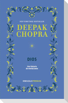 Dios. Una Historia de Revelaciónes / God: A Story of Revelation
