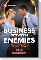 Business Between Enemies