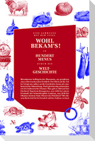 WOHL BEKAM'S!