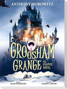Groosham Grange Graphic Novel