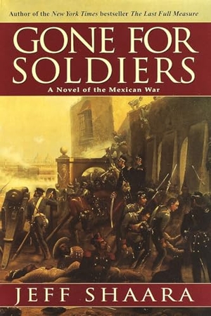 Shaara, Jeff. Gone for Soldiers. Random House Publishing Group, 2000.