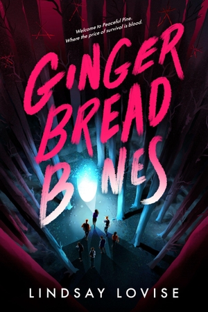 Lovise, Lindsay. Gingerbread Bones. Penguin Books Ltd (UK), 2026.