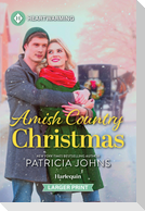 Amish Country Christmas