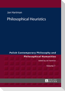 Philosophical Heuristics
