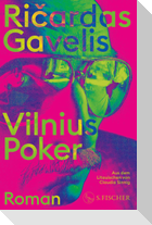 Vilnius Poker