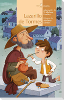 Lazarillo de Tormes