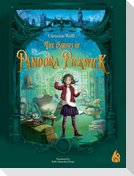 The Ghosts of Pandora Pickwick
