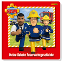 Feuerwehrmann Sam: Meine liebste Feuerwehrgeschichte