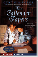 The Callender Papers