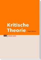 Kritische Theorie