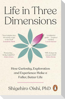 Life in Three Dimensions