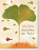 Ansichten der Natur