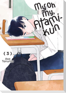 My Oh My, Atami-Kun, Vol. 3