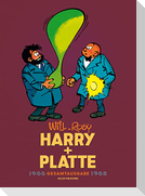 Harry und Platte Gesamtausgabe 5