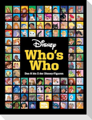 Disney: Who's Who