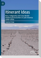 Itinerant Ideas