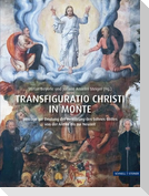Transfiguratio Christi in monte