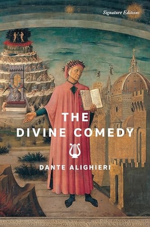 Alighieri, Dante. The Divine Comedy. Wayland, 2025.