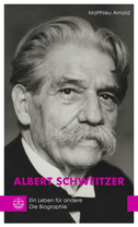 Albert Schweitzer