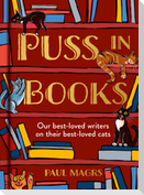 Puss in Books