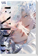 World's End Blue Bird, Volume 4