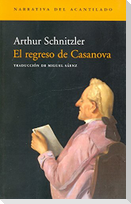 El regreso de Casanova