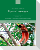 The Oxford Guide to the Papuan Languages
