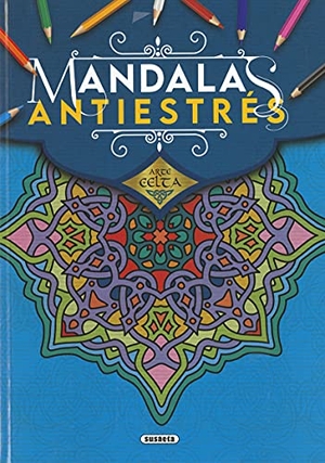 Susaeta Ediciones. Arte celta. Susaeta Ediciones, 2021.