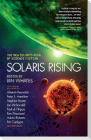 Solaris Rising