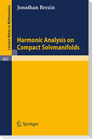 Harmonic Analysis on Compact Solvmanifolds