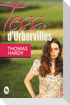 Tess of the D' Urbervilles