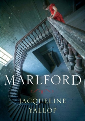 Yallop, Jacqueline. Marlford. Atlantic Publishing Group, 2014.