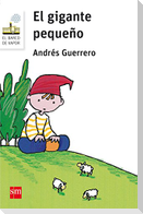 El gigante pequeño