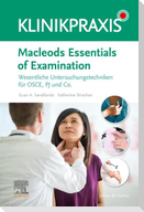 Macleods Essentials of Examination