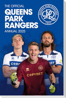 Official Queens Park Rangers FC Annual 2025