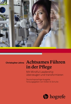 Christopher Johns / Michael Herrmann. Achtsames F
