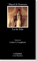 La tía Tula